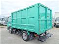 2012 Mitsubishi Canter