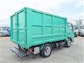 2012 Mitsubishi Canter