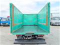 2012 Mitsubishi Canter