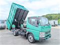 2012 Mitsubishi Canter