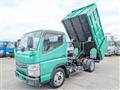 2012 Mitsubishi Canter