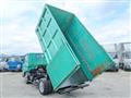 2012 Mitsubishi Canter