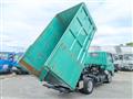 2012 Mitsubishi Canter