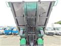 2012 Mitsubishi Canter