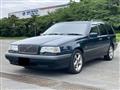 1995 Volvo 850