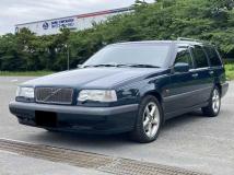 1995 Volvo 850