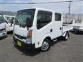 2011 Nissan Atlas