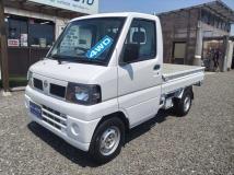 2006 Nissan Clipper Truck