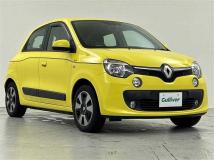 2017 Renault Twingo