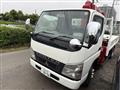 2004 Mitsubishi Canter