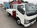 2004 Mitsubishi Canter