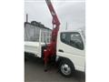 2004 Mitsubishi Canter