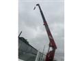 2004 Mitsubishi Canter