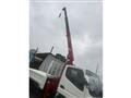 2004 Mitsubishi Canter
