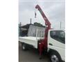 2004 Mitsubishi Canter