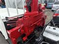 2004 Mitsubishi Canter