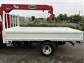 2004 Mitsubishi Canter