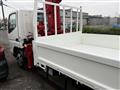 2004 Mitsubishi Canter