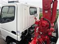 2004 Mitsubishi Canter