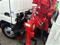 2004 Mitsubishi Canter