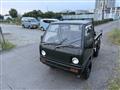 1989 Mitsubishi Minicab Truck
