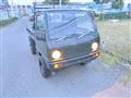 1989 Mitsubishi Minicab Truck