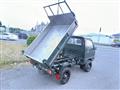 1989 Mitsubishi Minicab Truck