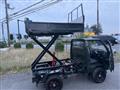 1989 Mitsubishi Minicab Truck