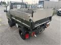 1989 Mitsubishi Minicab Truck