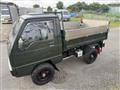 1989 Mitsubishi Minicab Truck