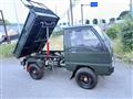 1989 Mitsubishi Minicab Truck