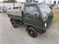 1989 Mitsubishi Minicab Truck