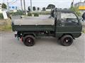 1989 Mitsubishi Minicab Truck