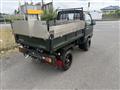 1989 Mitsubishi Minicab Truck