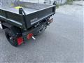 1989 Mitsubishi Minicab Truck