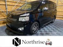 2012 Toyota Voxy