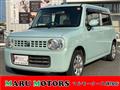 2009 Suzuki Lapin