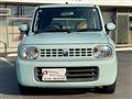 2009 Suzuki Lapin