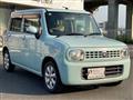 2009 Suzuki Lapin