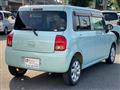 2009 Suzuki Lapin