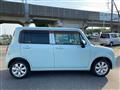 2009 Suzuki Lapin