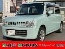 2009 Suzuki Lapin