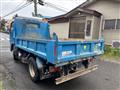 2014 Mitsubishi Canter