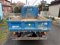 2014 Mitsubishi Canter
