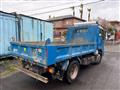 2014 Mitsubishi Canter