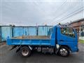 2014 Mitsubishi Canter