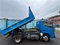 2014 Mitsubishi Canter