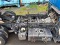 2014 Mitsubishi Canter