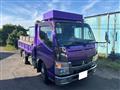 2015 Mitsubishi Canter