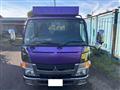 2015 Mitsubishi Canter